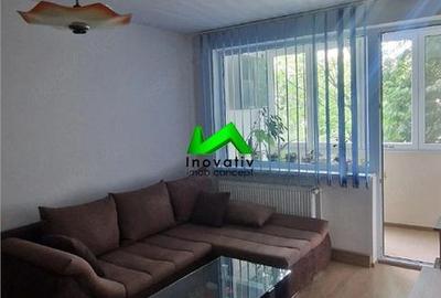 Apartament cu 2 camere semidecomandat, mobilat în Central - 2