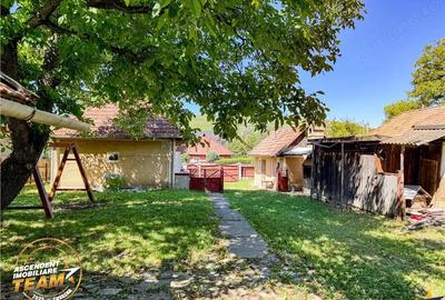 FILM! Doua case+anexe,rezidential comercial de vacanta,Zagon,Covasna - 5