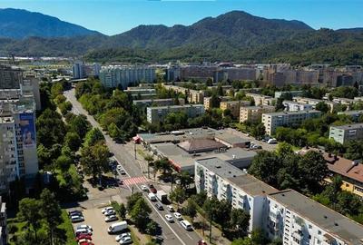 FILM! Oportunitate investitie/start afacere: spatiu comercial,Astra,Brasov. - 4