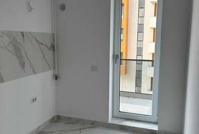 Garsonieră decomandată în Apărătorii Patriei