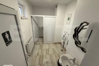 Spațiu comercial, de 330 mp, în Central - 5