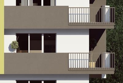 Apartament 2 camere- Ideal investitie- 5 minute distanta de metrou - 3