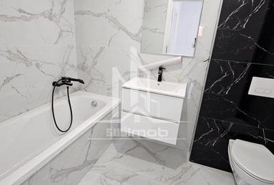 Apartament cu 2 camere decomandat în Central - 2