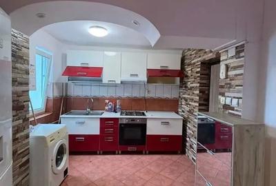 De inchiriat apartament cu 3 camere, mobilat ?i utilat, 1200 lei - 7
