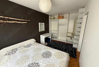 De vanzare apartament 2 camere Parter, Zona Calea ?agului, Timi?oara - 3