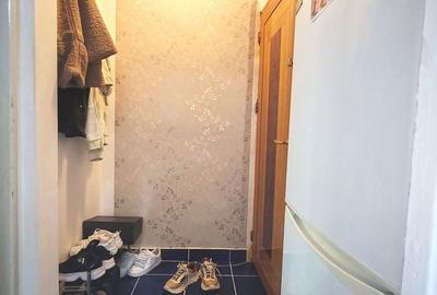 Apartament cu 2 camere în Războieni