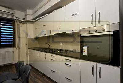 Garsonieră decomandată, mobilată în Păcurari - 7