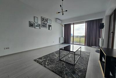 Apartament 2 camere cu terasa generoasa, Popesti Leordeni - 4