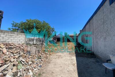 Teren 300 MP cu 12 Deschidere la principala Eforie Sud - Comision 0% - 4