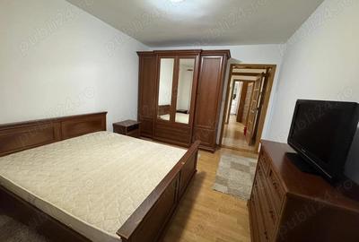 Apartment semidecomandat 80 mp 4 Camere parc Moghioros metrou Parc Drumul Taberei Romancierilor - 2