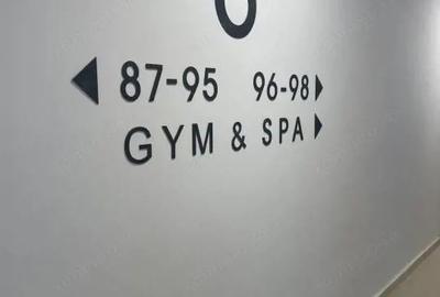 Apartament cu 3 camere decomandat în Nord - 11