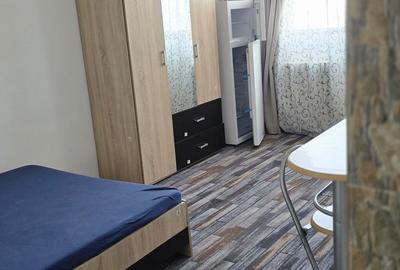 Garsonieră decomandată în Mircea cel Bătrân - 7