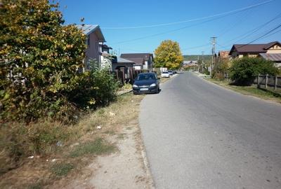 Teren in Ungureni - 4