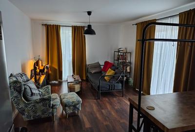 Apartament cu 3 camere decomandat, mobilat în Turnișor - 5