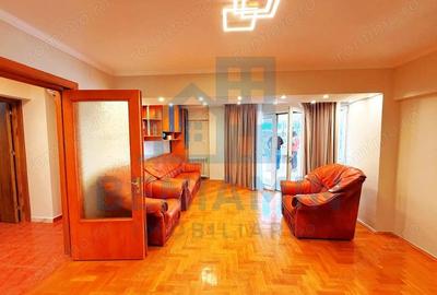 Apartament cu 4 camere decomandat în Ultracentral - 2