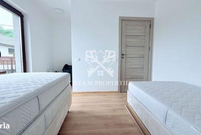 Casă cu 4 camere în Sânnicoară - 5