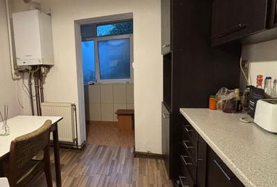 INCHIRIEZ APARTAMENT 2 CAMERE,PARTER ,TEREZIAN /DALIEI - 3
