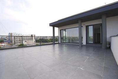 URGENT!, Penthouse, TERASA MARE, VIEW PANORAMIC, NELOCUIT, NEGOCIABIL - 15