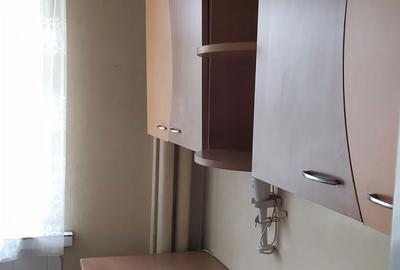 Apartament cu 2 camere semidecomandat în Grigorescu - 2