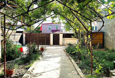 Casă individuală cu 4 camere cu Canalizare în Chitila - 7