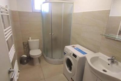 Garsonieră decomandată în Central - 5