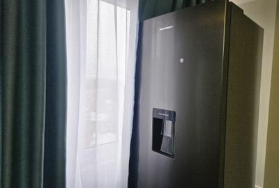 Garsonieră semidecomandată în 1 Decembrie 1918 - 12