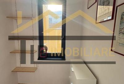 Apartament cu 3 camere în Ultracentral - 13