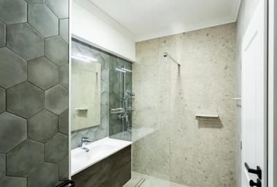 Apartament cu 2 camere decomandat, mobilat în Calea București - 9