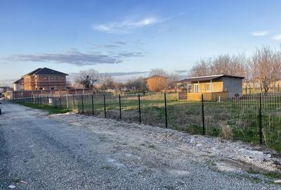 Spațiu comercial, în Cazasu - 5