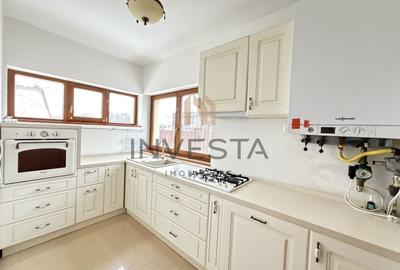 Casa spatioasa de inchiriat- zona Eugen Ionesco - 5