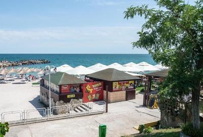 Apartament cu 2 camere, mobilat în Est