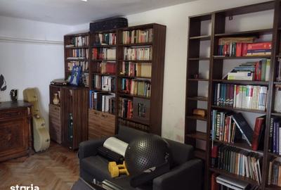 Apartament cu 4 camere în Cotroceni - 4