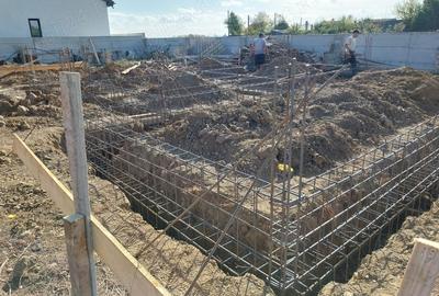 Casă cu 4 camere în Cordun - 6