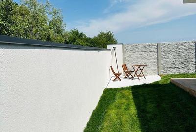 Casă cu 4 camere cu Teren 440 Mp în Tunari - 6