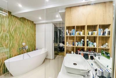 Apartament exceptional in inima orasului Cluj-Napoca - 10