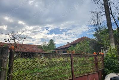 Casă cu 4 camere în Lunca (Băița) - 1