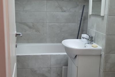 Garsonieră decomandată, mobilată în Iancului - 12