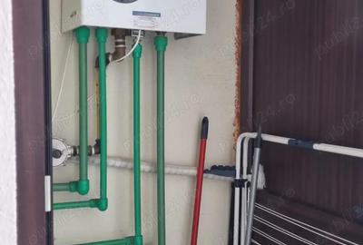 Iancului, Dimitrov , 5 minute - 3