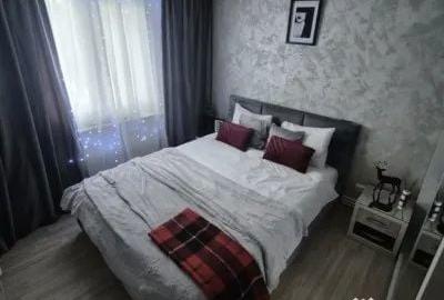 Apartament cu 2 camere semidecomandat în Ferentari - 3
