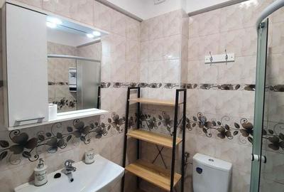 Garsoniera recent renovata zona Calea Mosilor - 2