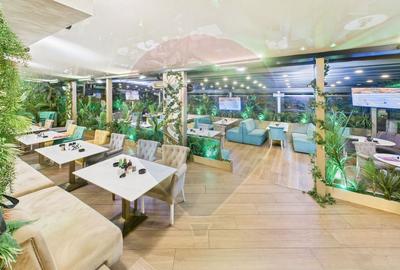 Boulevard Caffe Di David-preluare afacere functionala - Bd Gh.Sincai - 12