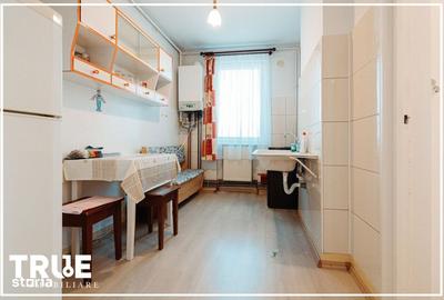 Apartament cu 2 camere în Mureșeni - 8