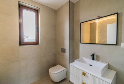 Casă individuală cu 5 camere cu Teren 530 Mp în Corbeanca - 22