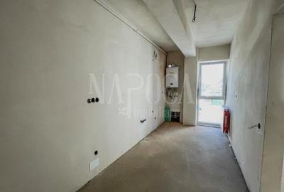 Apartament 2 camere de vanzare in Floresti - 6
