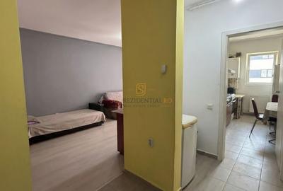 Apartament cu 2 camere decomandat, mobilat în Berceni - 11