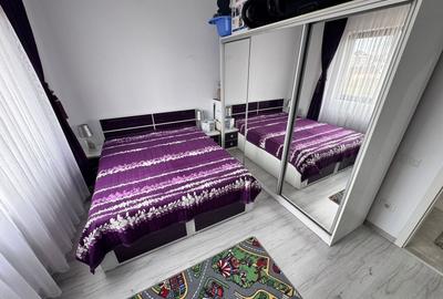 Apartament cu 2 camere decomandat, mobilat în Fundeni - 5