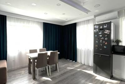 Apartament 2 camere, 56 mp, etaj intermediar, zona BMW - 2