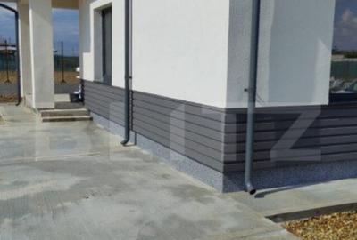 Casa 109 mp + CURTE 500 MP, in Petresti/Corbeanca - 13