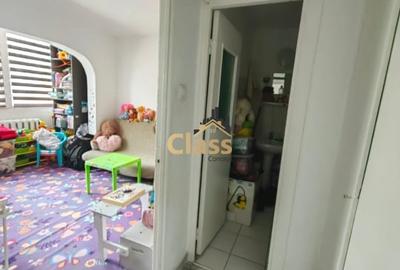 Apartament cu 4 camere decomandat, mobilat în Mărăști - 16