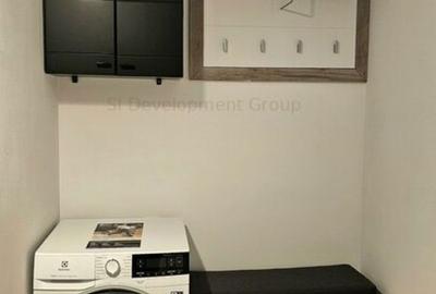Apartament cu 2 camere decomandat, mobilat în Sălaj - 4